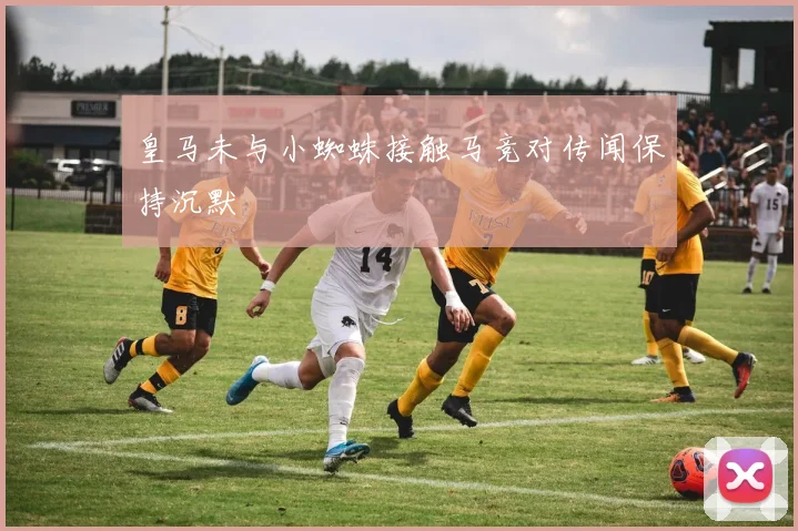 皇马未与小蜘蛛接触马竞对传闻保持沉默